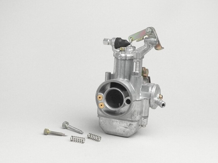 Carburador -JETEX 22mm SH 2- Lambretta DL 150-200