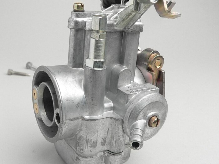 Carburador -JETEX 22mm SH 2- Lambretta DL 150-200
