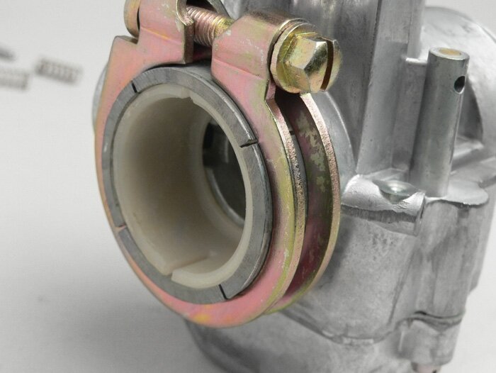 Carburador -JETEX 22mm SH 2- Lambretta DL 150-200