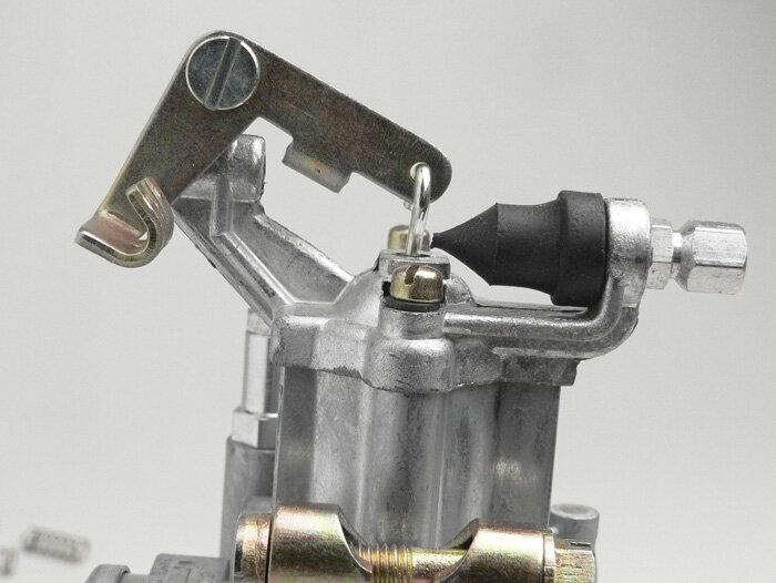 Carburador -JETEX 22mm SH 2- Lambretta DL 150-200