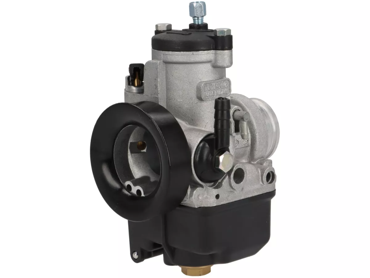 Carburateur -DELLORTO PHBH 28 BS- CS=34mm