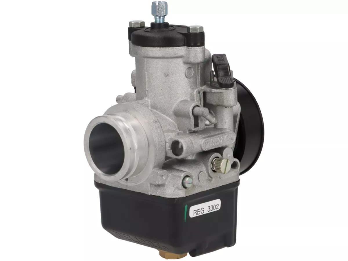 Carburateur -DELLORTO PHBH 28 BS- CS=34mm