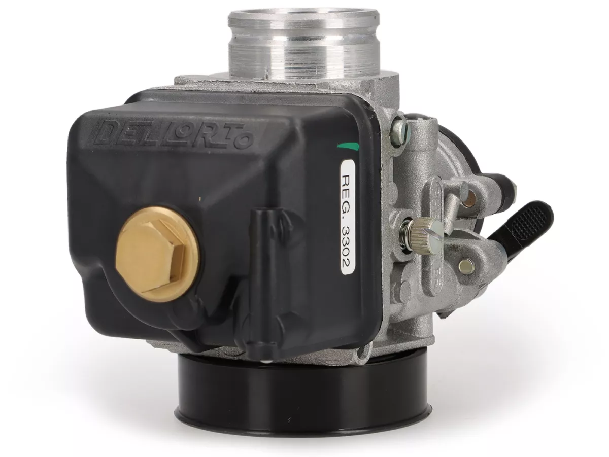 Carburateur -DELLORTO PHBH 28 BS- CS=34mm