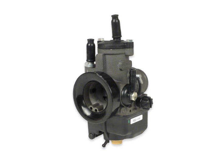Förgasare -DELLORTO PHBH 28 BD- AW=34mm - 2-takts