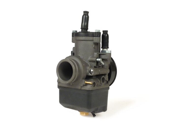 Förgasare -DELLORTO PHBH 28 BD- AW=34mm - 2-takts