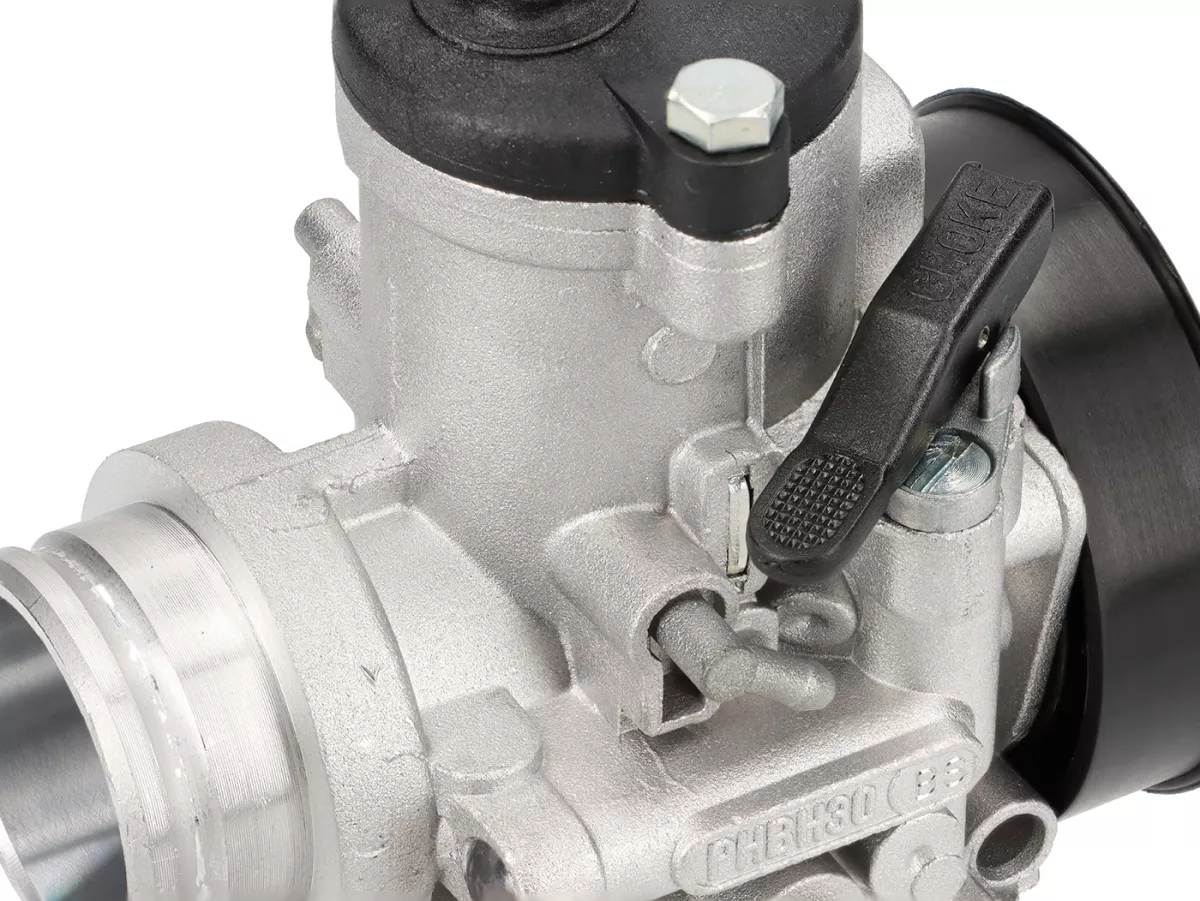 Carburateur -DELLORTO PHBH 30 BS- CS=34mm