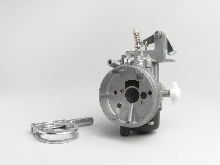 Vergaser -DELLORTO 16/16mm SHB- Vespa PK50 S/XL