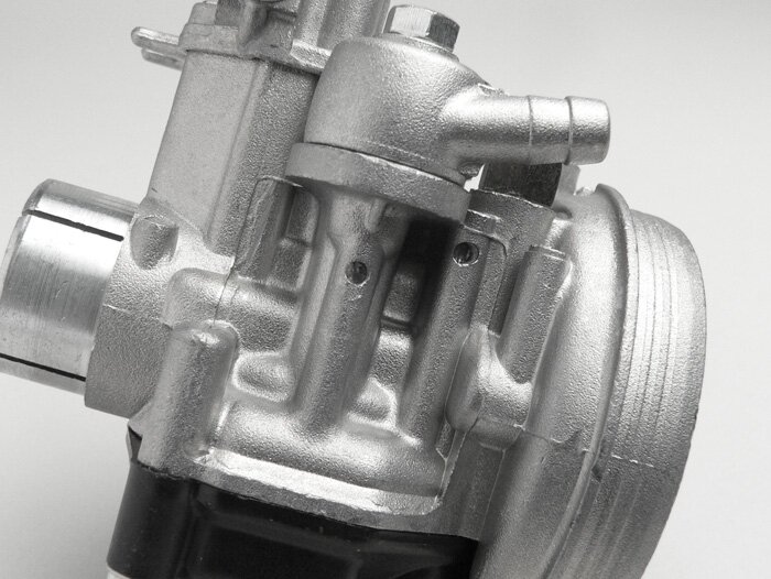 Vergaser -DELLORTO 16/16mm SHB- Vespa PK50 S/XL