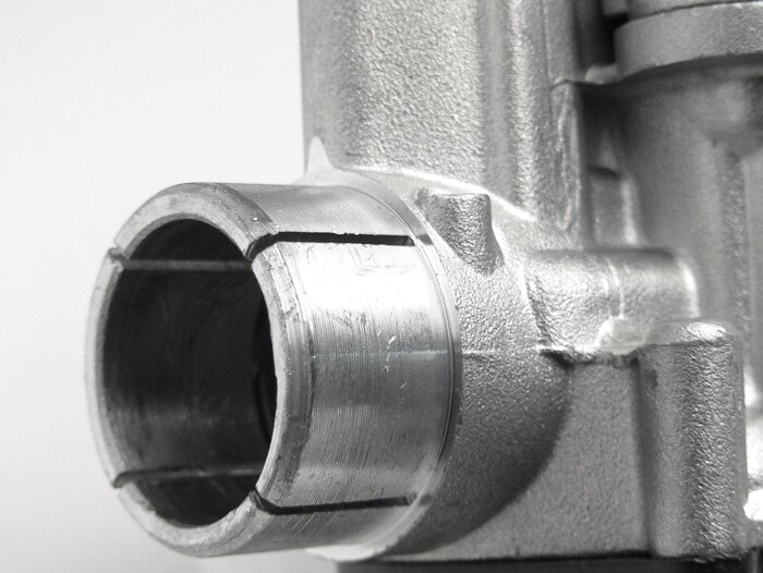Vergaser -DELLORTO 16/16mm SHB- Vespa PK50 S/XL