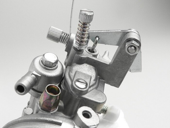 Vergaser -DELLORTO 16/16mm SHB- Vespa PK50 S/XL
