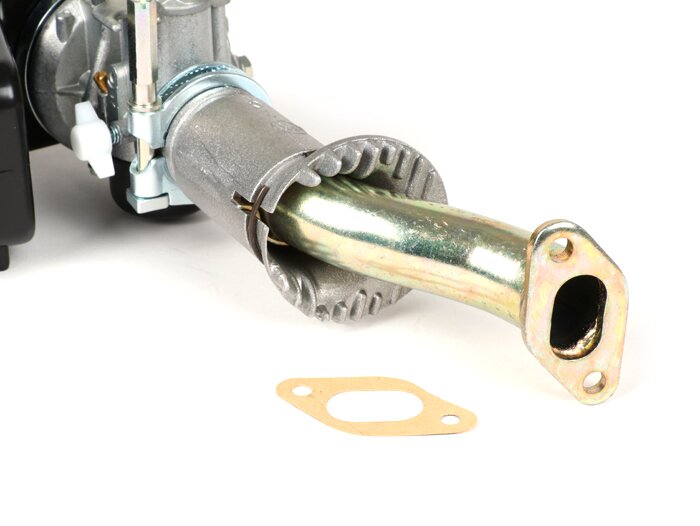 Carburator kit -DELLORTO 2-stud, 19/19mm SHB- Vespa PK S