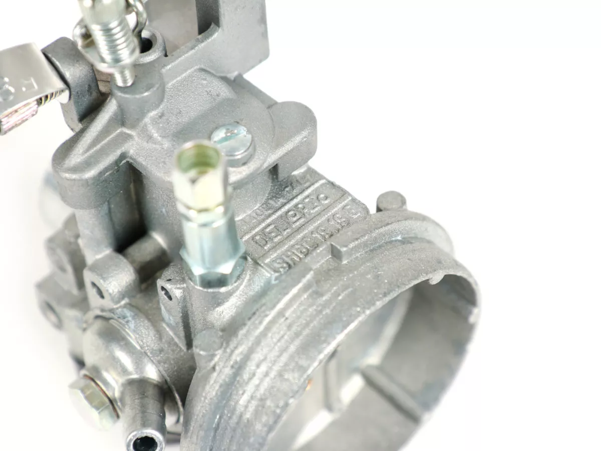 Carburator kit -DELLORTO 3-stud, 19/19mm SHB- Vespa PK XL