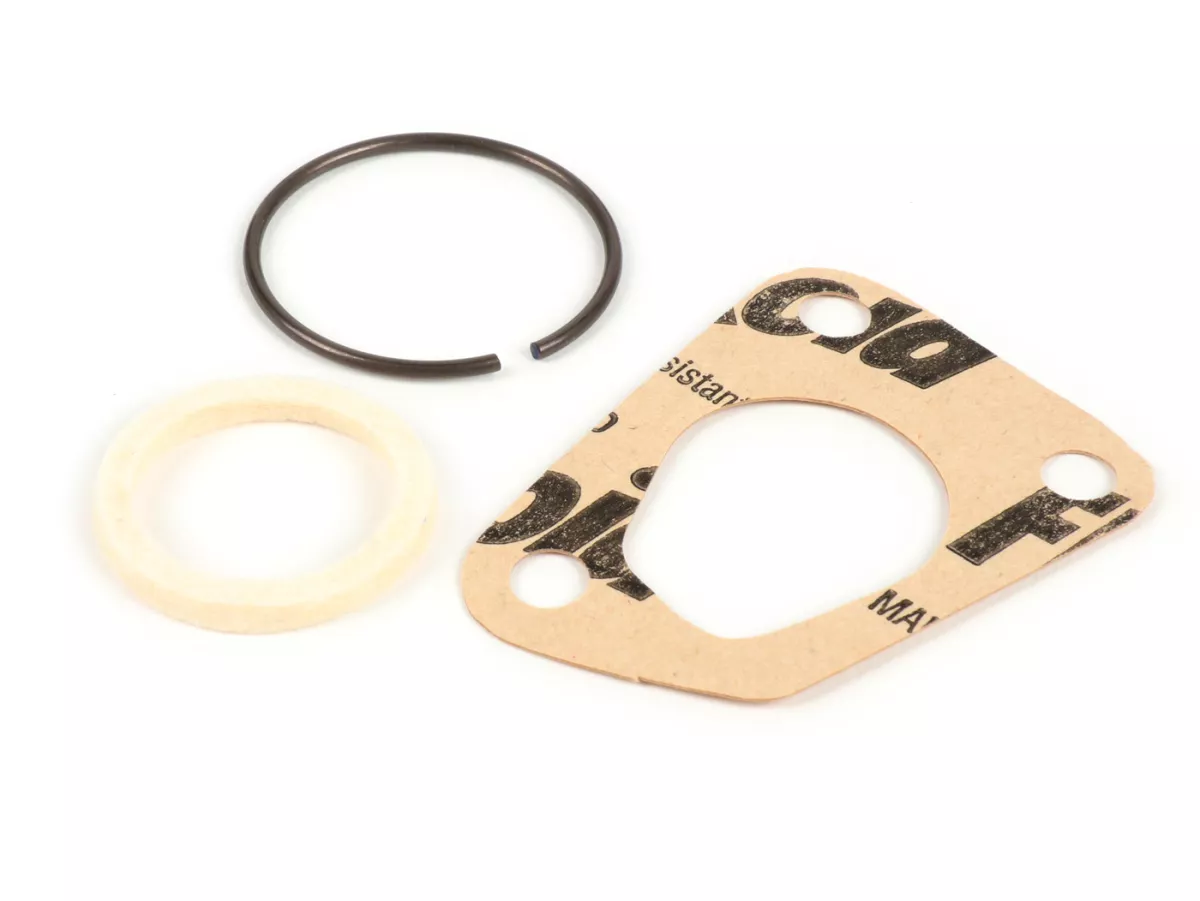 Carburator kit -DELLORTO 3-stud, 19/19mm SHB- Vespa PK XL