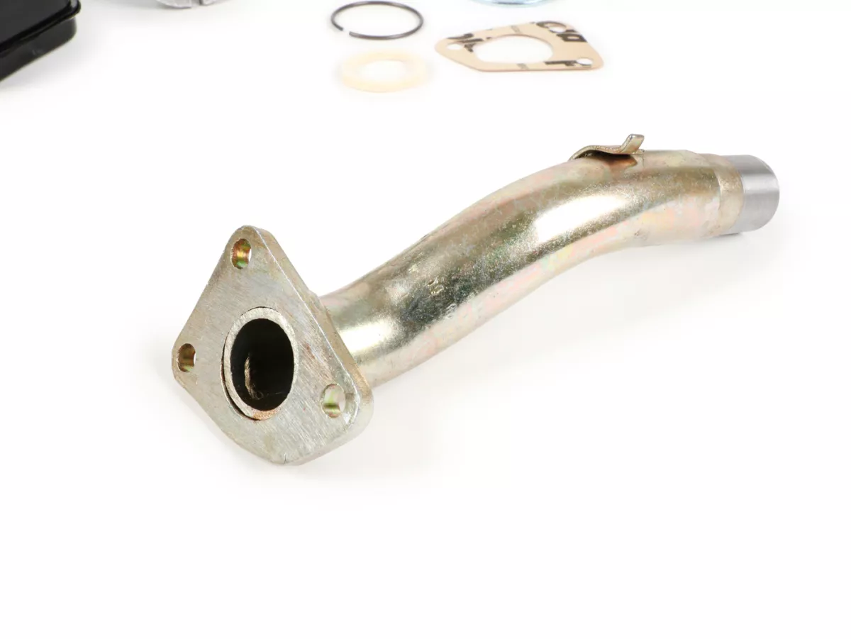 Carburator kit -DELLORTO 3-stud, 19/19mm SHB- Vespa PK XL
