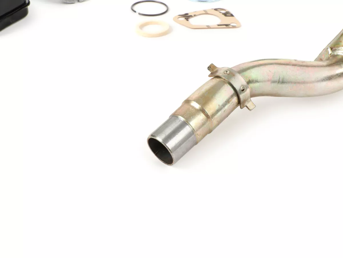 Carburator kit -DELLORTO 3-stud, 19/19mm SHB- Vespa PK XL
