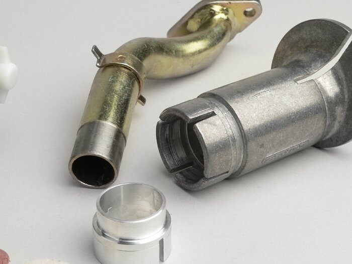 Kit carburatore -DELLORTO 2 fori, 16/16mm SHB- Vespa PK50 S