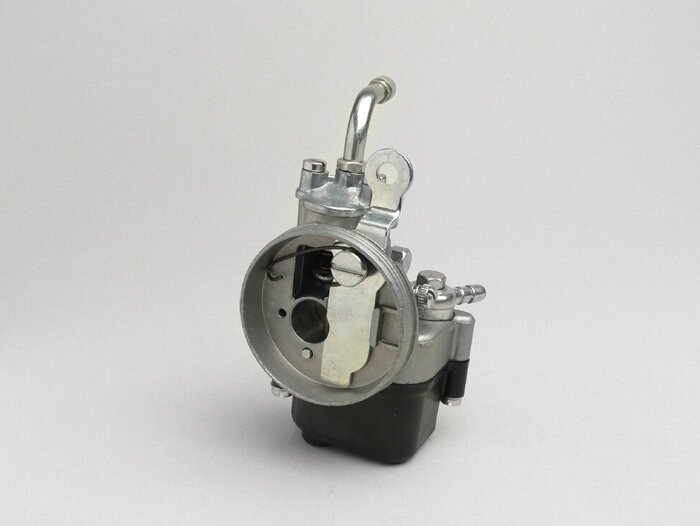 Karburator -DELLORTO 13/13mm SHA- Sepeda motor bebek/moped Piaggio - Ciao, SI, Bravo