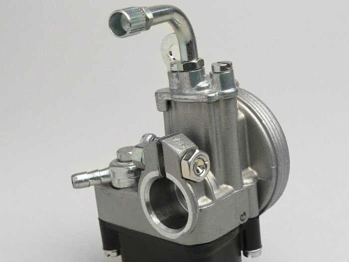 Karburator -DELLORTO 13/13mm SHA- Sepeda motor bebek/moped Piaggio - Ciao, SI, Bravo