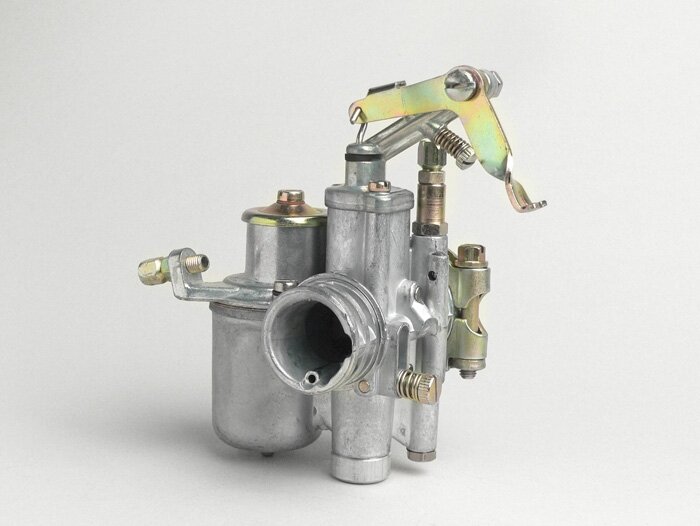 Karburator -SPACO 19mm MA- Lambretta LI Seri 1-2
