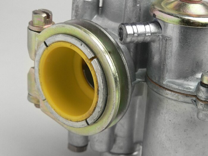 Karburator -SPACO 19mm MA- Lambretta LI Seri 1-2