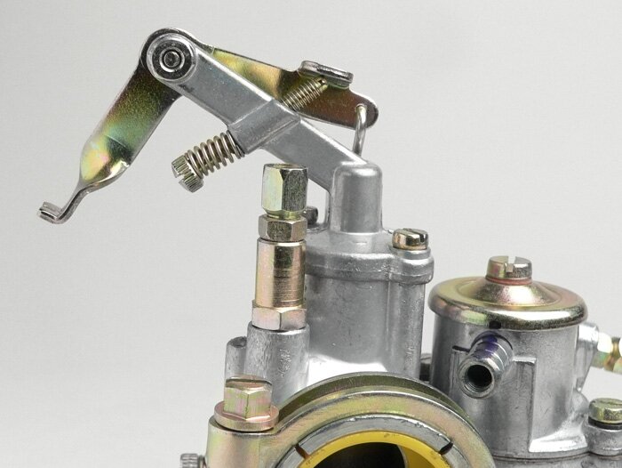 Karburator -SPACO 19mm MA- Lambretta LI Seri 1-2