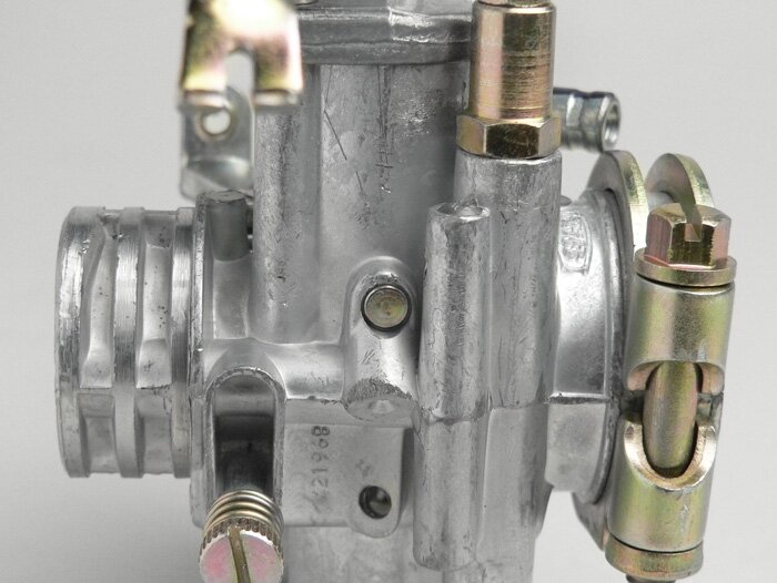 Karburator -SPACO 19mm MA- Lambretta LI Seri 1-2