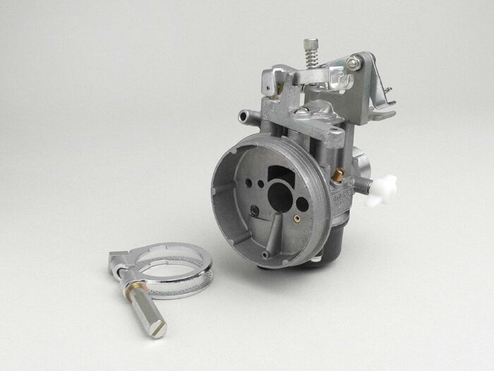 Carburator -DELLORTO SHB 16 15 F- 16mm SHB- Vespa PK50 XL2