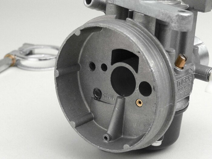 Carburator -DELLORTO SHB 16 15 F- 16mm SHB- Vespa PK50 XL2