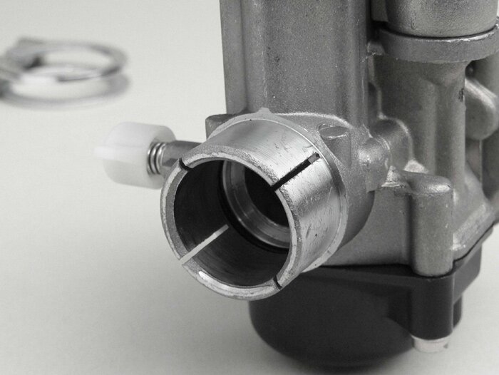 Carburator -DELLORTO SHB 16 15 F- 16mm SHB- Vespa PK50 XL2