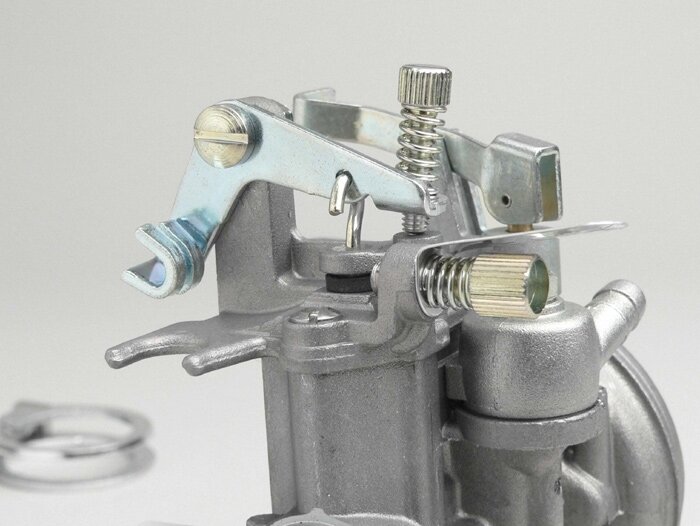 Carburator -DELLORTO SHB 16 15 F- 16mm SHB- Vespa PK50 XL2
