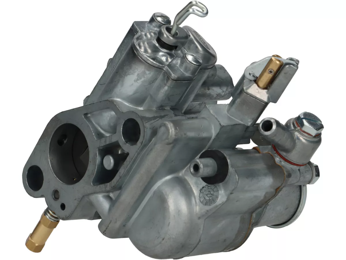 Vergaser -DELLORTO / SPACO SI24/24E- Vespa PX200 (Typ ohne Getrenntschmierung) - COD 586