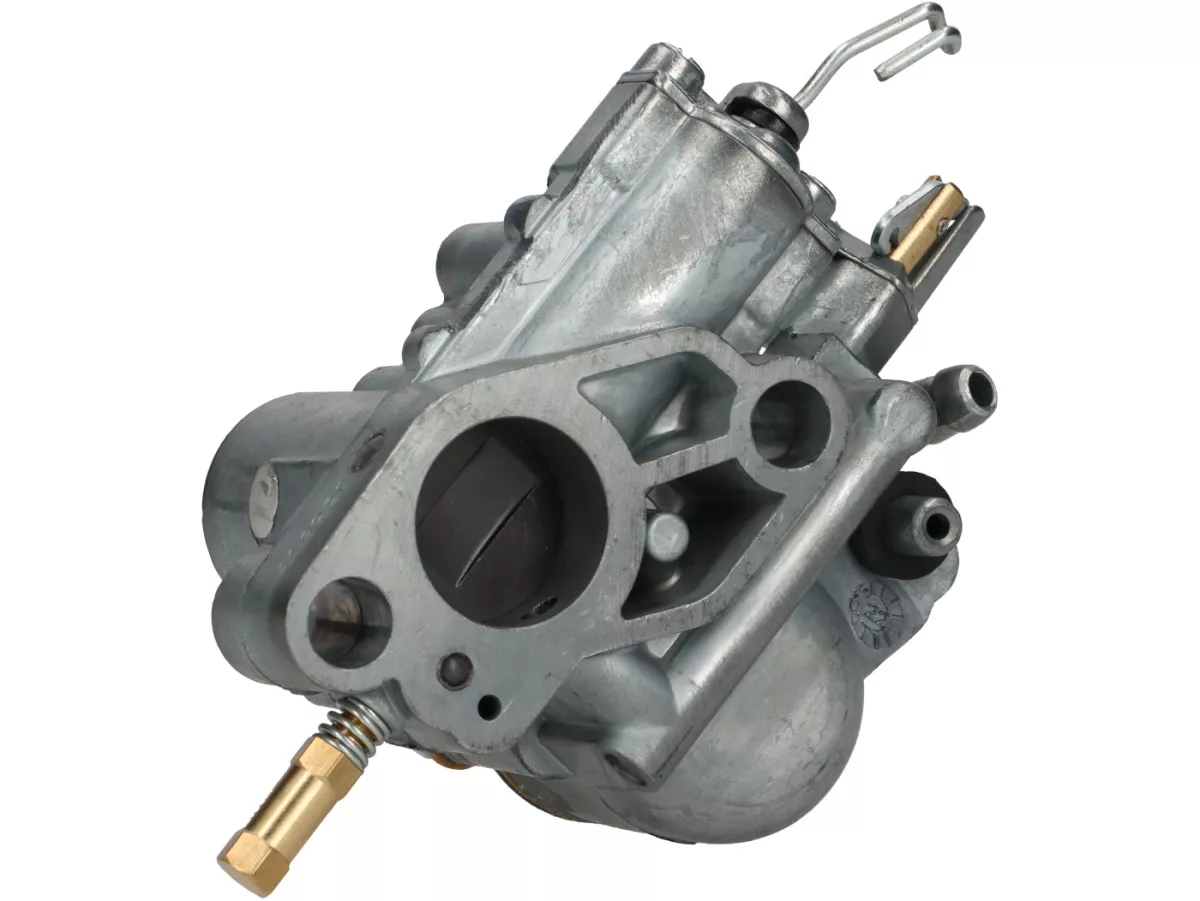 Vergaser -DELLORTO / SPACO SI24/24E- Vespa PX200 (Typ ohne Getrenntschmierung) - COD 586