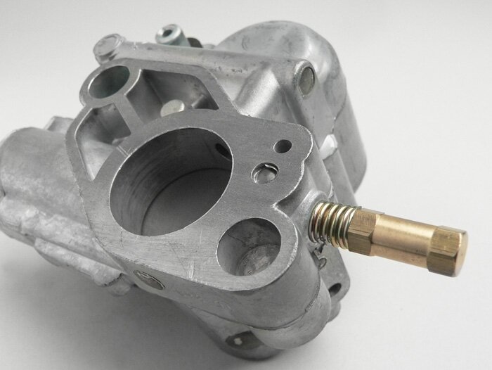 Förgasare -DELLORTO / SPACO SI24/24G- Vespa T5 125cc 125 (typ utan separat smörjning) - COD 593
