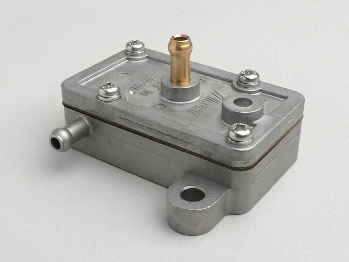 Bensinpump -MIKUNI- Tappningshastighet 14 l/h