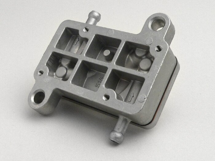 Bensinpump -MIKUNI- Tappningshastighet 14 l/h