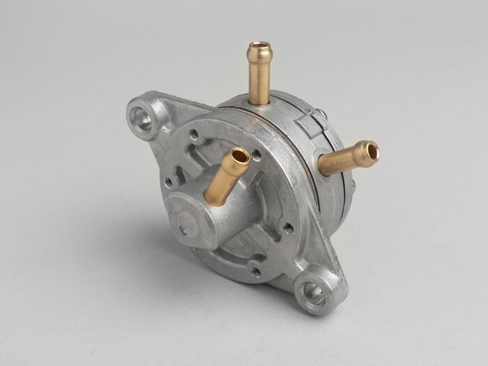Fuel pump -MIKUNI- delivery rate 20 l/h