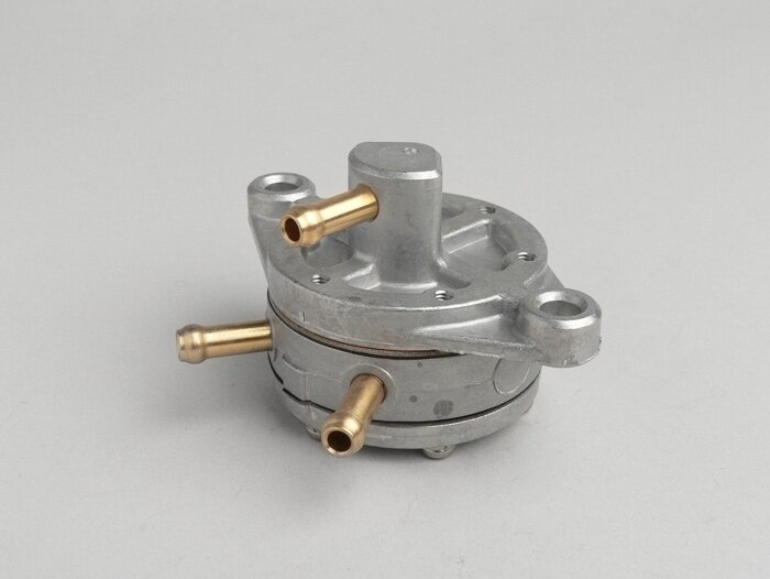 Fuel pump -MIKUNI- delivery rate 20 l/h