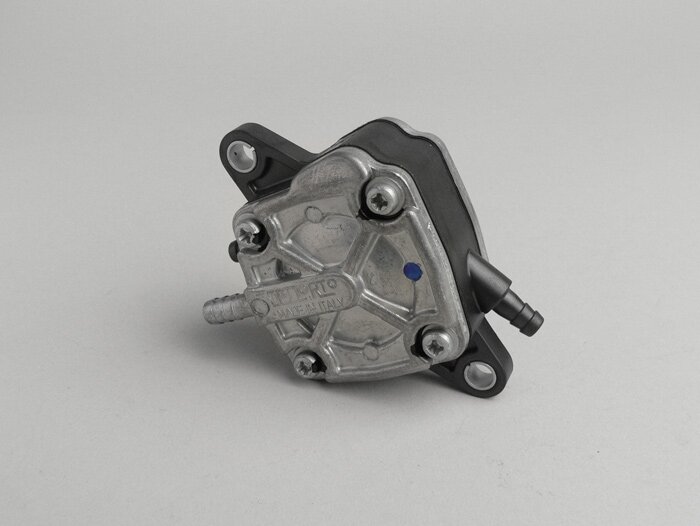 Fuel pump -DELLORTO- delivery rate 55 l/h