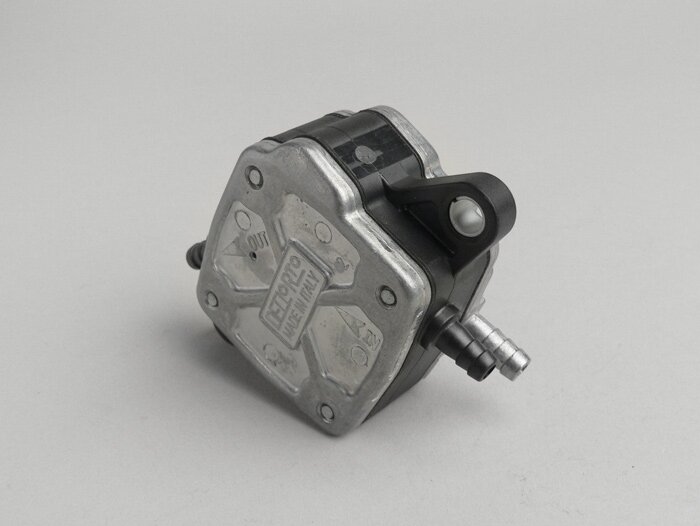Fuel pump -DELLORTO- delivery rate 55 l/h