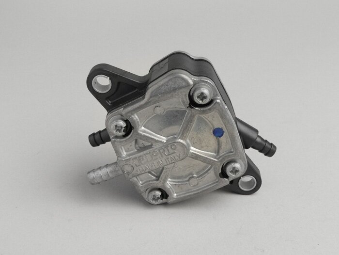 Fuel pump -DELLORTO- delivery rate 55 l/h