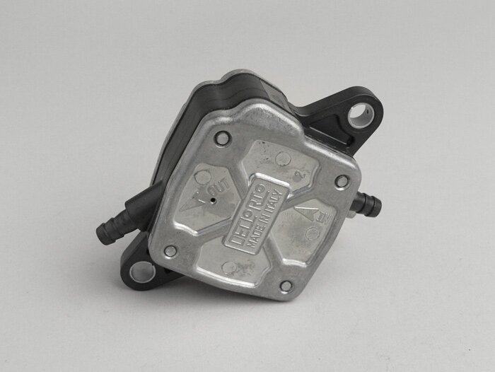 Fuel pump -DELLORTO- delivery rate 55 l/h