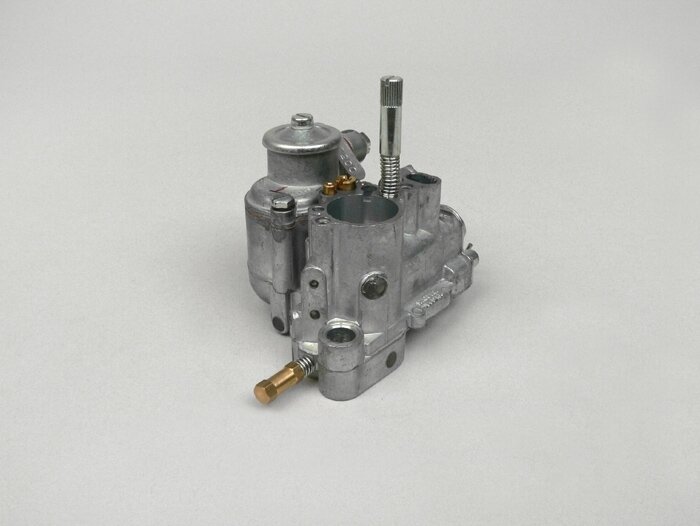 Karburator -DELLORTO / SPACO SI26/26E (Ø = 25mm) - Vespa PX200 (tipe dengan pelumasan terpisah) - COD 617