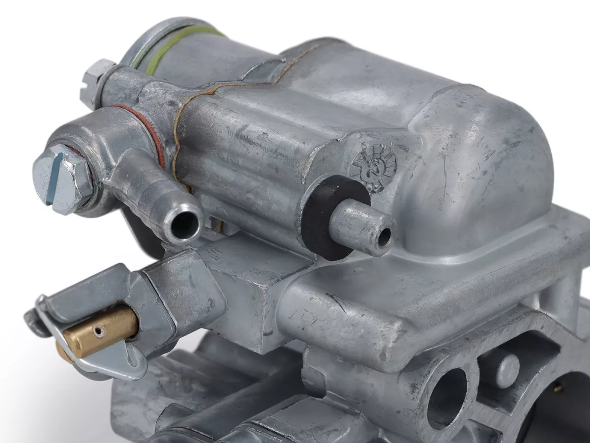 Carburatore -DELLORTO / SPACO SI26/26E (Ø=25mm)- Vespa PX200 (tipo con lubrificazione separata) - COD 617