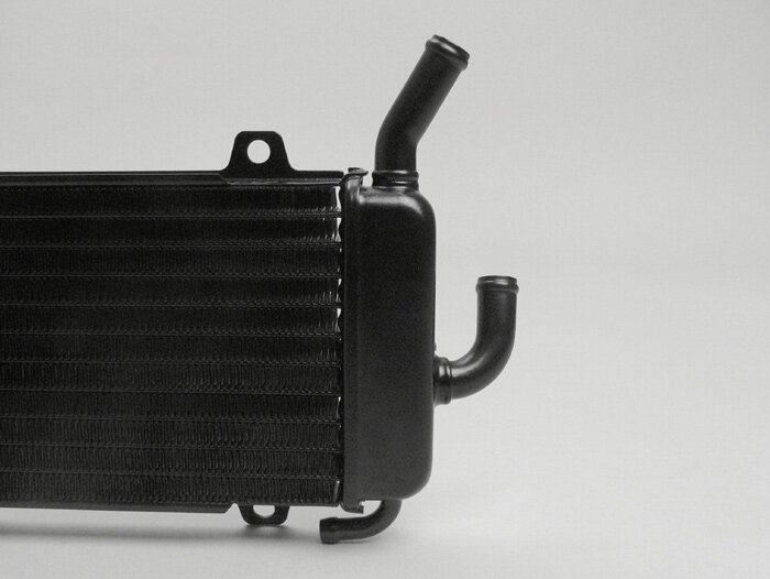 Radiatore -PIAGGIO- Piaggio Zip SP (fino al 1999)