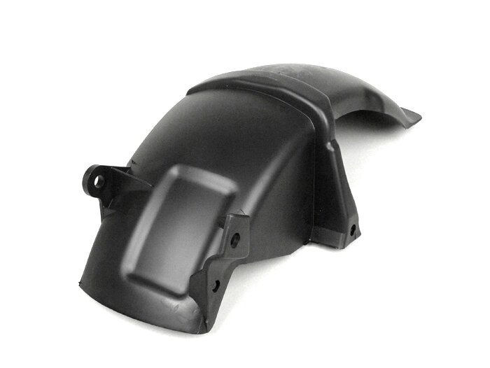 Rear mudguard -PIAGGIO- Piaggio Quartz 50 (NSP1T), Piaggio Sfera 50 (NSL1T), Piaggio Sfera 80 (NS81T), Piaggio Zip 50 (SSL1T, SSP2T1, SSP2T3), Piaggio Zip Fast Rider 50 (SSL1T2, ZAPC07000), Piaggio Zip RST 50 (ZAPC06000), Piaggio Zip SP 50 (ZAPC11000), Gi