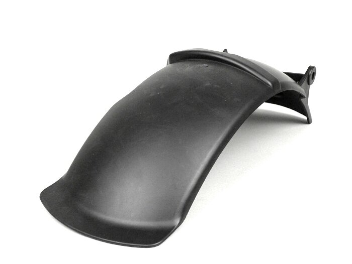 Rear mudguard -PIAGGIO- Piaggio Quartz 50 (NSP1T), Piaggio Sfera 50 (NSL1T), Piaggio Sfera 80 (NS81T), Piaggio Zip 50 (SSL1T, SSP2T1, SSP2T3), Piaggio Zip Fast Rider 50 (SSL1T2, ZAPC07000), Piaggio Zip RST 50 (ZAPC06000), Piaggio Zip SP 50 (ZAPC11000), Gi