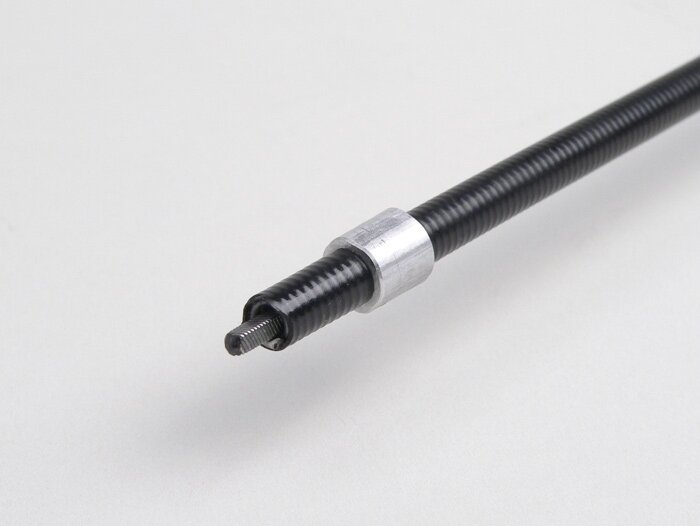 Speedo cable -OEM QUALITY- Piaggio ET2, ET4 50-150