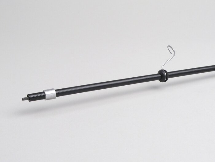 Speedo cable -OEM QUALITY- Piaggio ET2, ET4 50-150