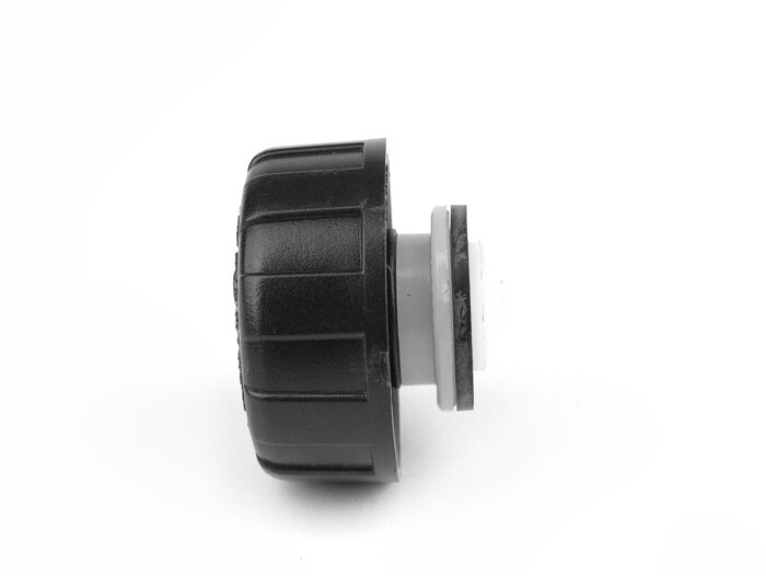 Bouchon réservoir de liquide de refroidissement -PIAGGIO- NRG, NTT, NRG MC2, NRG Extreme, Hexagon 125-150