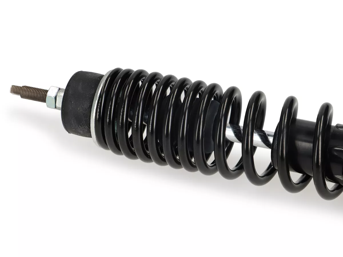 Ammortizzatore posteriore -PIAGGIO, 320mm- Vespa GT 125-200, GTL 125-200, GTS 125-300, GTV 125-250